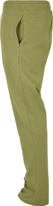 Immagine prodotto Urban Classics Pantaloni della tuta organici a cavallo basso (S)