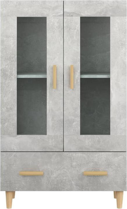 Produktbild vidaXL Highboard (70 x 70 x 115 cm)