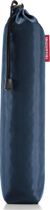 Actual product image reisenthel Bag Easyshoppingbag Dark Blue Dark Blue