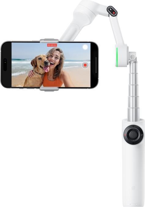 Image du produit Insta360 Flow 2 Pro Creator Kit (Smartphone, 0.30 kg)