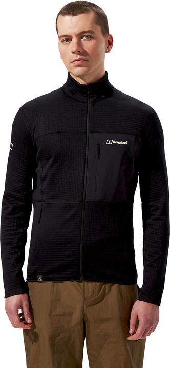 Immagine prodotto Berghaus Giacca da escursionista Ridge per giacca (L)