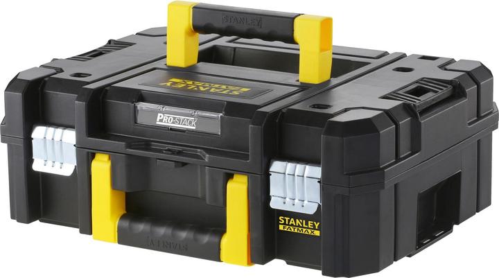 Produktbild Stanley Werkzeugbox (1 Teil)