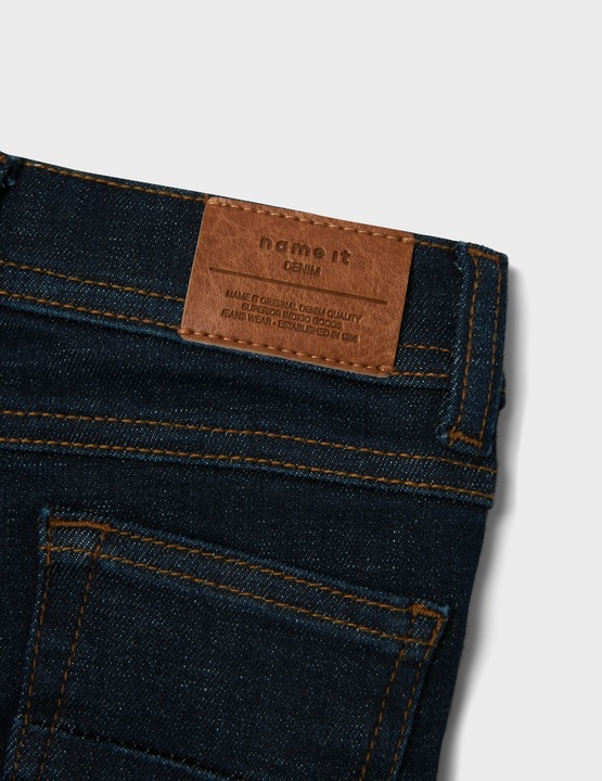 Produktbild Name it X-Slim Fit Jeans (92)