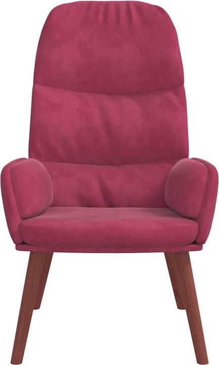 Produktbild vidaXL Relaxsessel