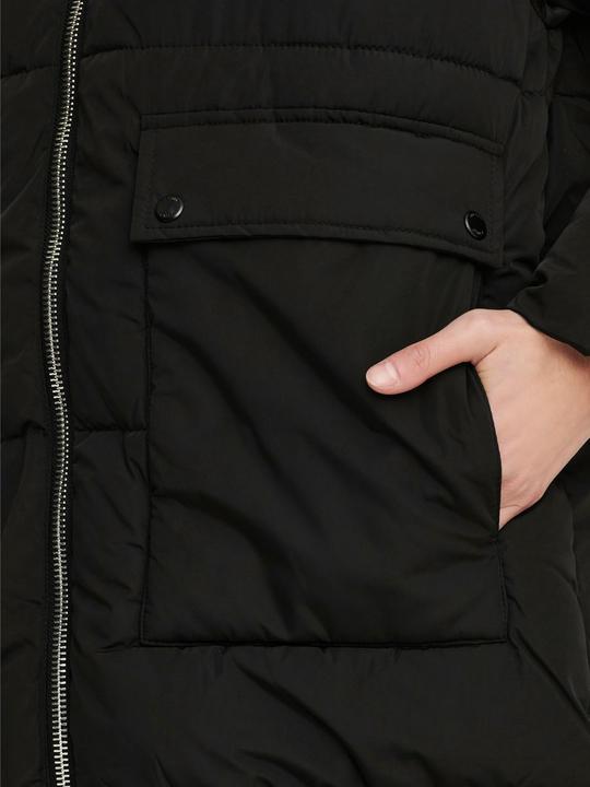 Produktbild Only Langer Oversize Mantel (XS)