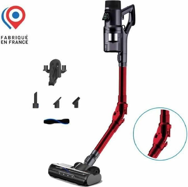 Produktbild Eziclean Cycloboost FR8 Flex