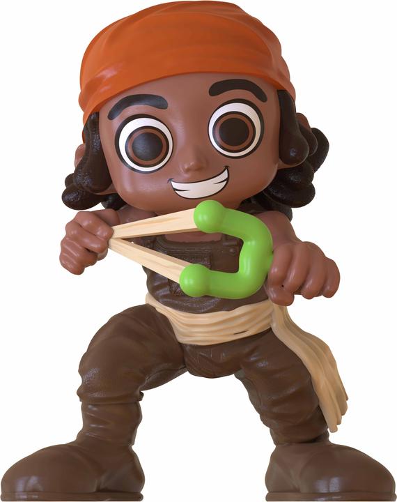 Immagine prodotto Boti Assortimento di minifigure di One Piece da 7 cm (24)