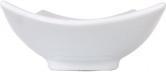 Actual product image La Mer white tray 35.3x12x5cm yummy md