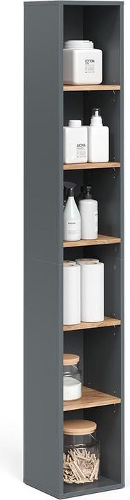 Produktbild Vicco Viktor (30 x 27.30 x 188.60 cm)