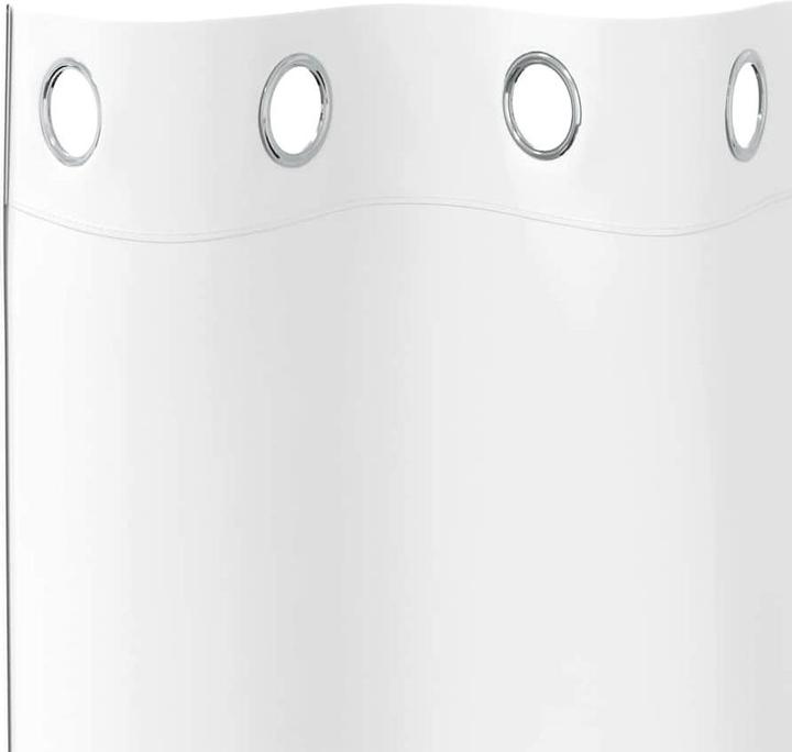Actual product image VidaXL Vorhänge (175 x 140 cm)
