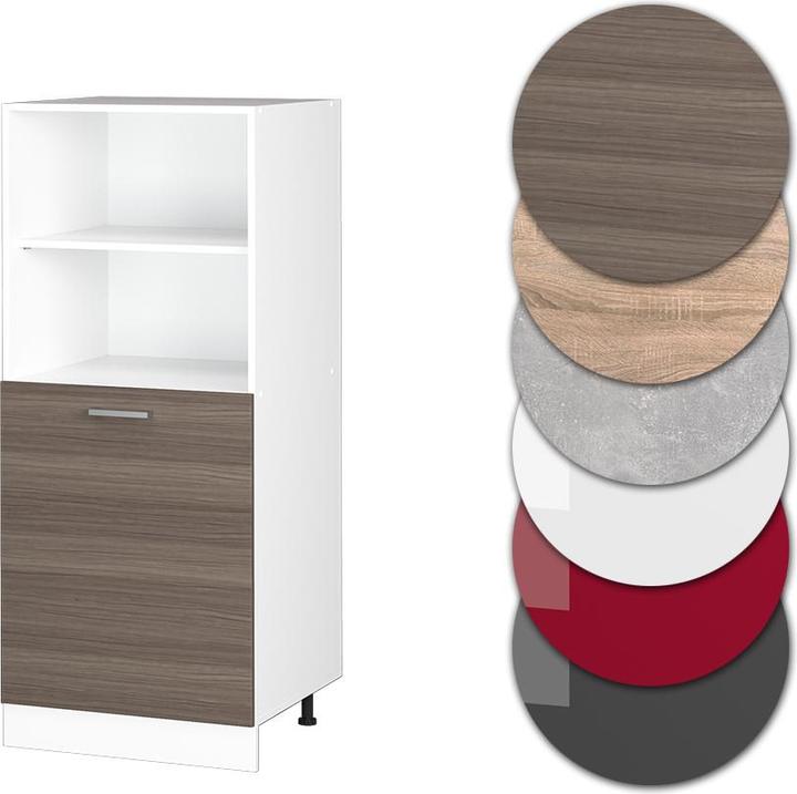 Actual product image Vicco R-Line (60 x 57.5 x 143 cm)