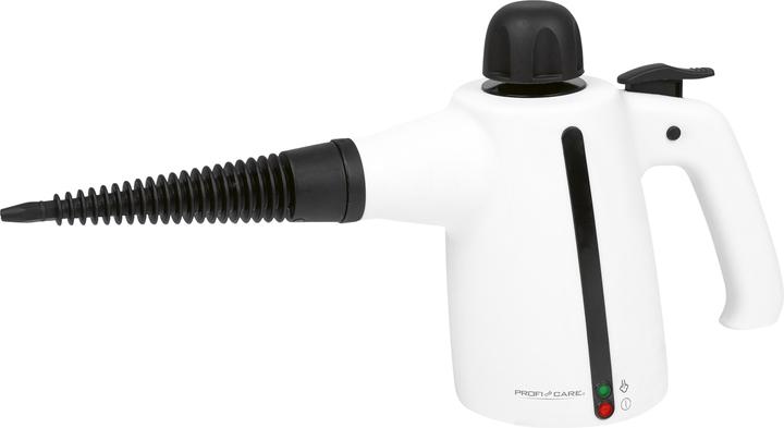Image du produit Profi-Care PCA PC-DR 3145 Dampfreiniger (3.70 bar, 1050 W)