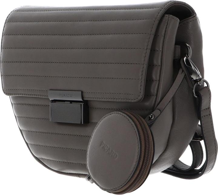 Immagine prodotto Picard Evolute Umhängetasche Leder 25 cm