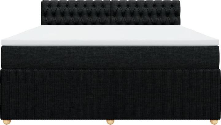 Produktbild vidaXL Boxspringbett (180 x 200 cm)