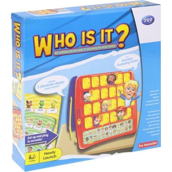 NoboKids Guess, what is the guess what? Puzzle memory game