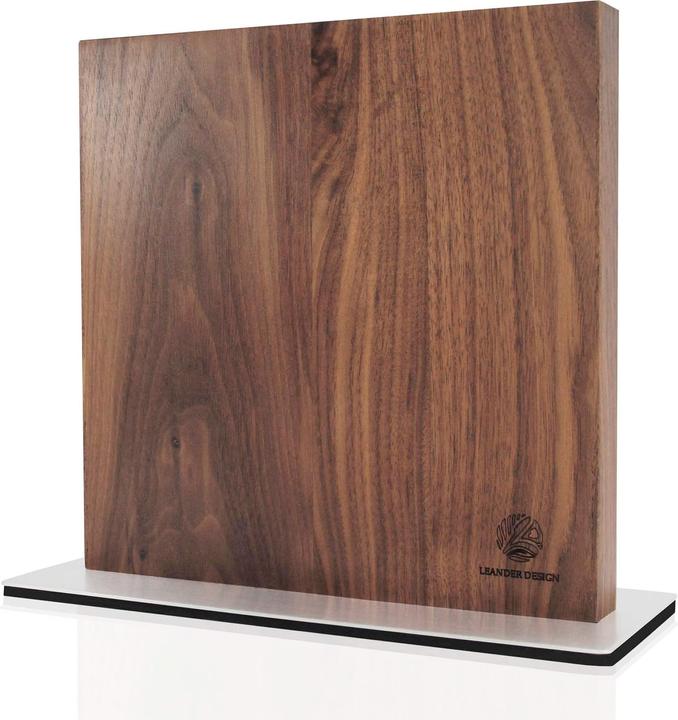 Produktbild Leander Design Messerblock Magnetisch