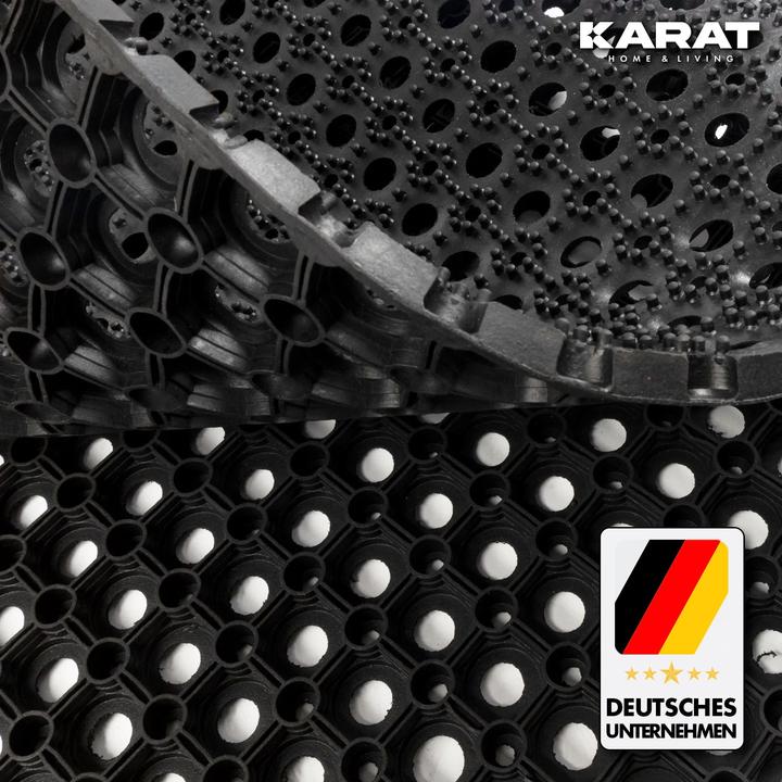 Actual product image Karat Octo Door (100 x 300 cm)