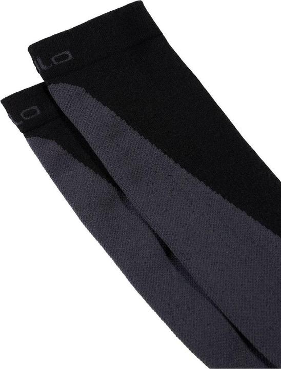 Actual product image Odlo Socks over calf ACTIVE WARM ELEMENT (36 - 38)