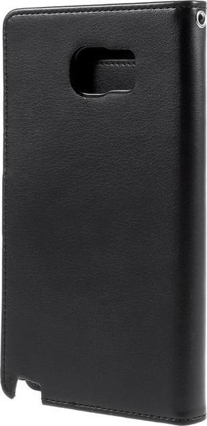 Produktbild Goospery Rich Diary Series (Samsung Galaxy Note 5)
