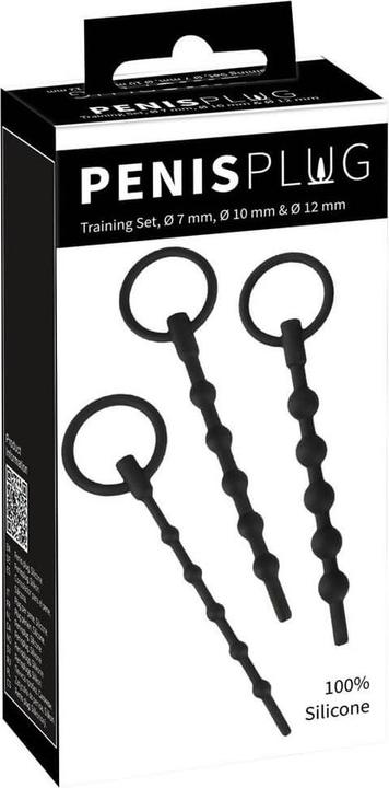 Image du produit Penisplug Training Set