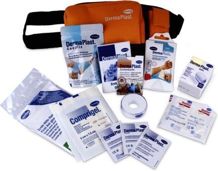 Immagine prodotto DermaPlast Attività farmacia (Kit di pronto soccorso)