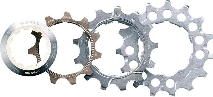 Image du produit Shimano Deore XT CS-M770 (9-vitesse, 11-32)