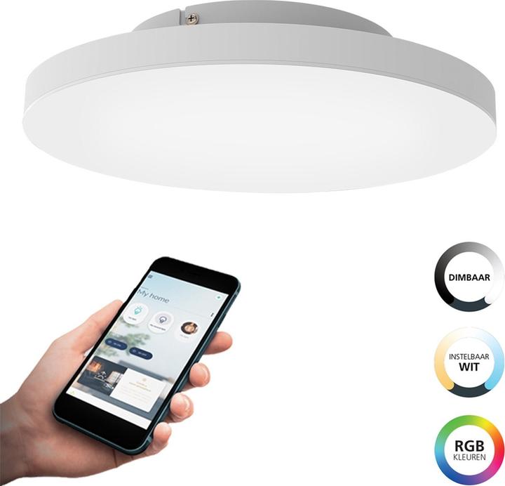 Produktbild EGLO Turcona (2490 lm)