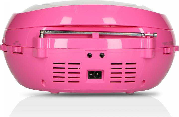 Image du produit Lenco Scd-650 (FM)