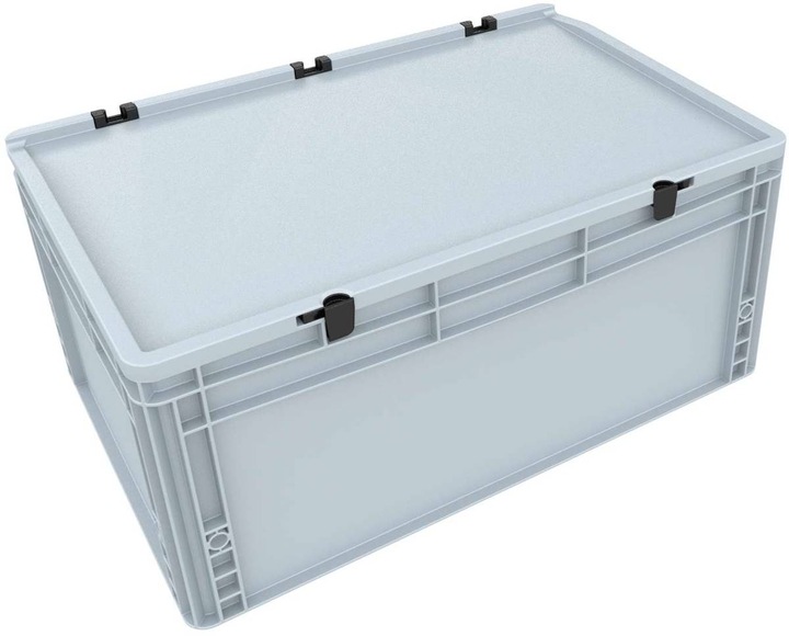 Actual product image Feldherr TRA24 - Transporter + DSEB305 -empty- in a set (Plastic)