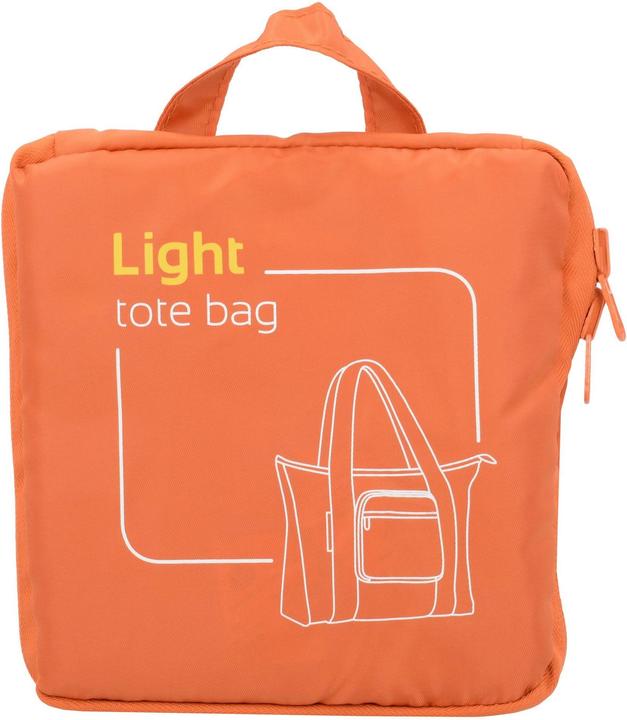 Produktbild Go Travel Light Shopper Tasche 31,5 cm