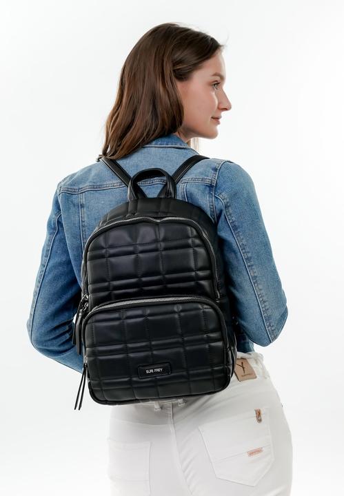 Actual product image Suri Frey Hilary backpack (10 l)