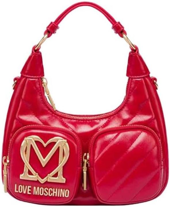 Immagine prodotto Love Moschino Tas Quilted Obliquo
