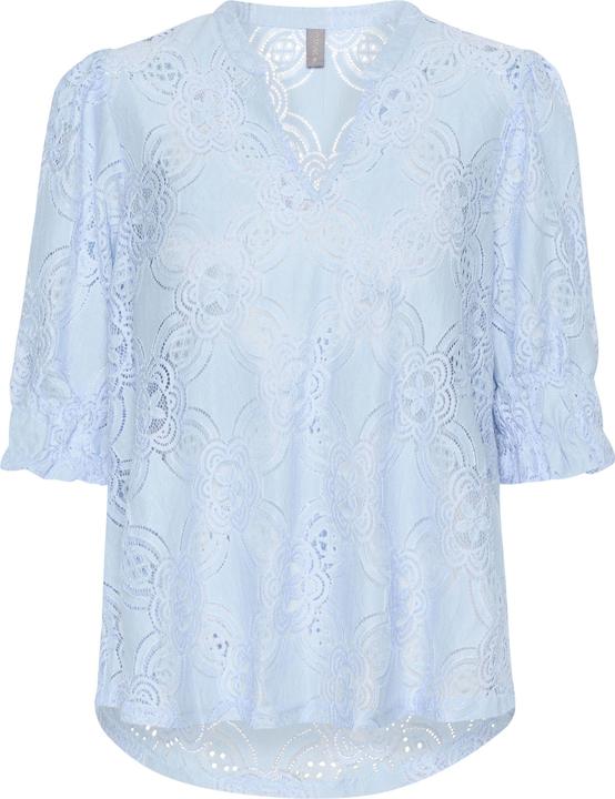 Cashmere blu