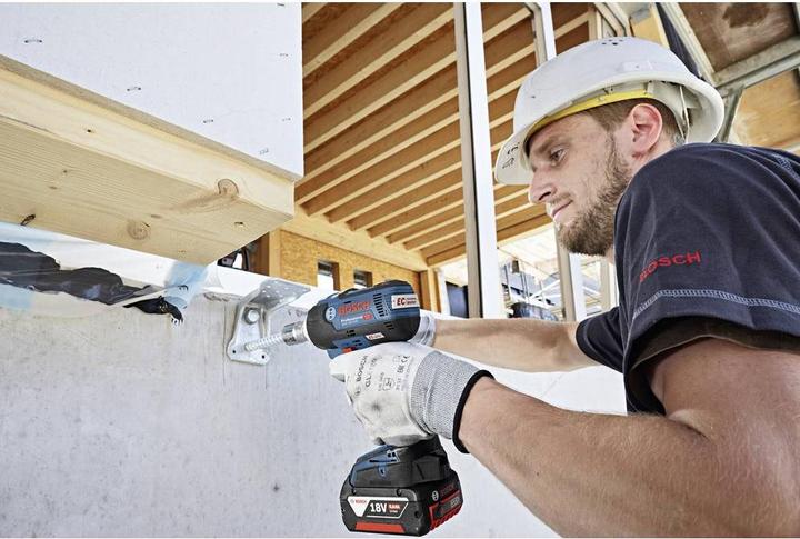 Produktbild Bosch Professional GDS 18V-300 (Akkubetrieb)