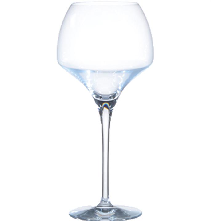 Image du produit Chef & Sommelier s'ouvrir (55 cl, 1 Verre, Verres à vin rouge)