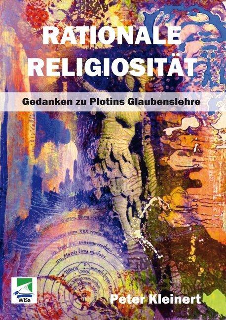 Produktbild Rationale Religiosität (Deutsch, Peter Kleinert, 2015)