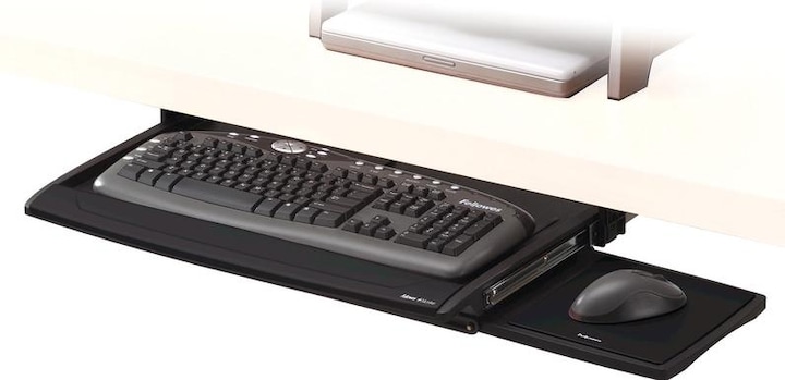 Produktbild Fellowes Office Suites Tastaturschublade