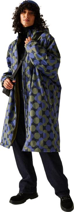 Produktbild Regatta Orla Kiely Robe (One Size)