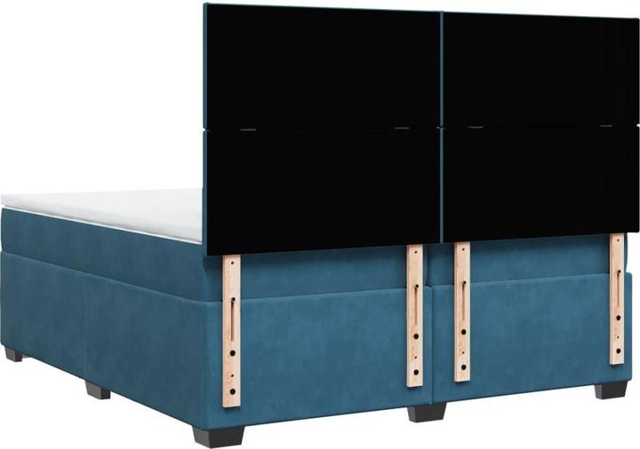 Immagine prodotto vidaXL Boxspringbett (140 x 190 cm)