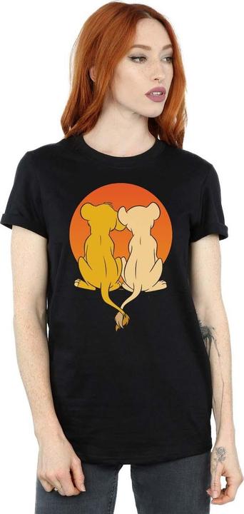 Produktbild Disney The Lion King We Are One TShirt (L)