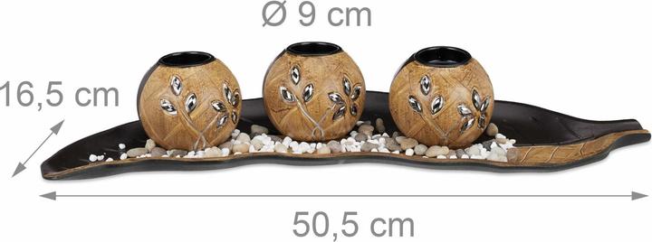 Image du produit Relaxdays Pavillon (300 cm, 300 cm)