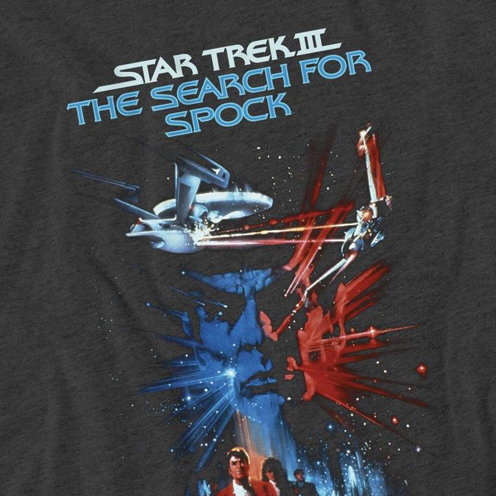 Produktbild Search for Spock TShirt (M)