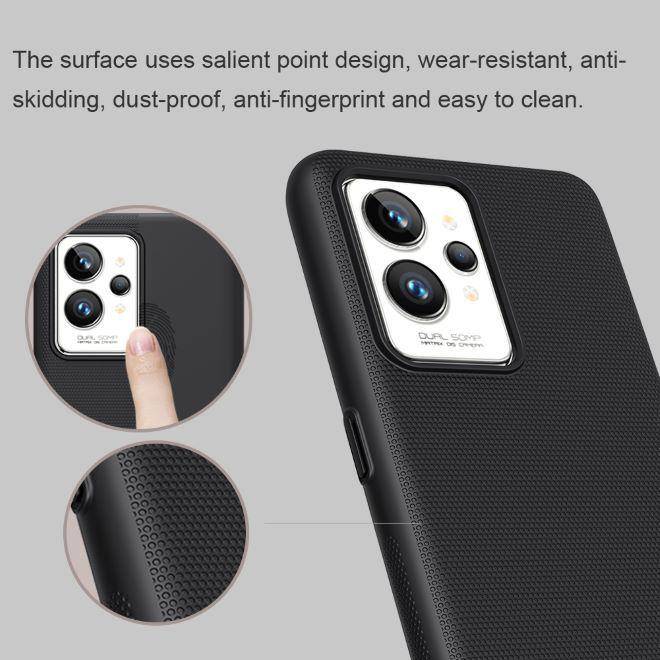 Produktbild Nillkin Super Frosted Shield Pro Series Hülle (Realme GT2 Pro)
