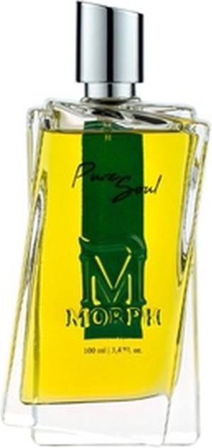 Universal Textiles Morph Pure Soul Parfum 100 ml (Eau de Parfum, 100 ml)