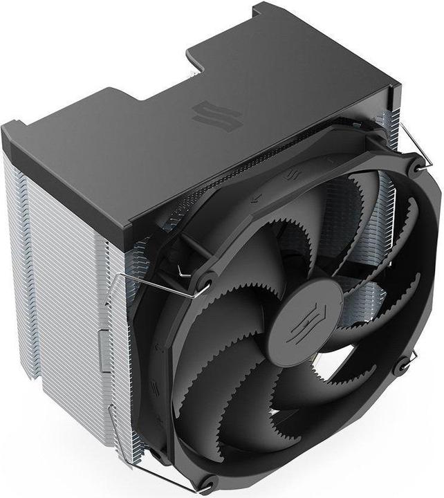 Immagine prodotto Silentium PC Processore Raffreddatore CPU Fortis 5 (159 mm)