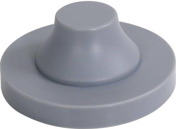Coshare Supporto da parete magnetico per asciugacapelli