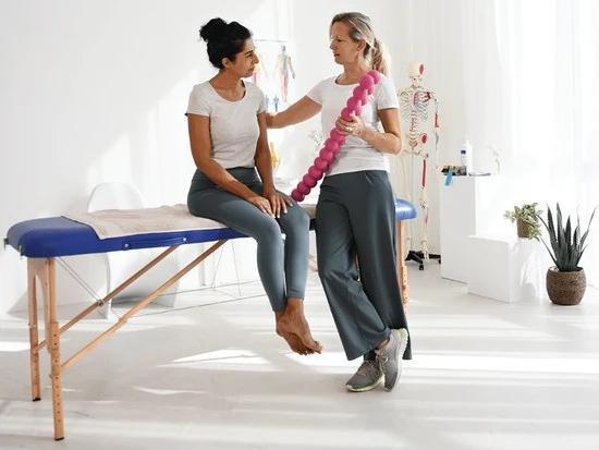 Immagine prodotto Sissel Spinefitter