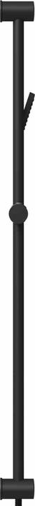 Produktbild vidaXL Duschsystem
