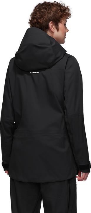 Immagine prodotto Mammut Haldigrat HS Hooded Jacket Women (XL)