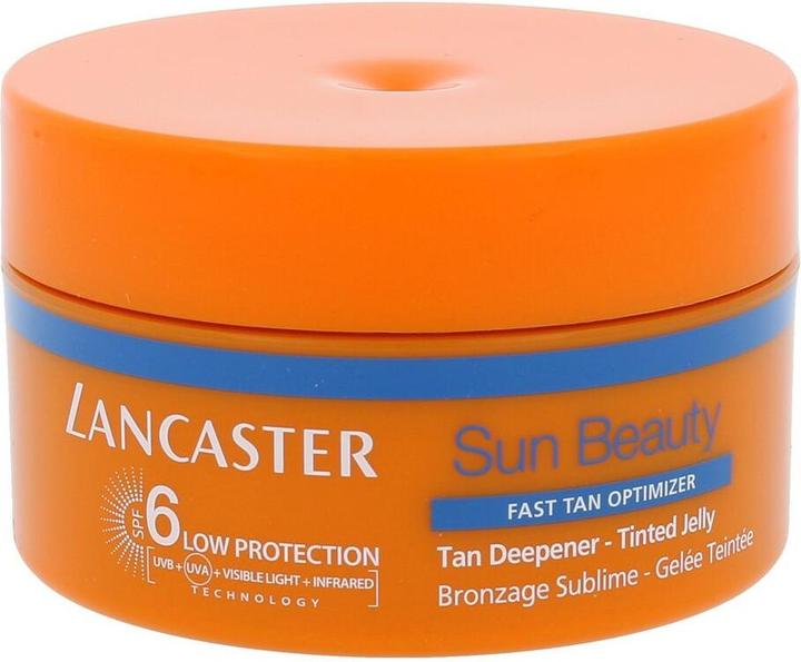 Produktbild Lancaster Sun Beauty (Sonnencreme, Bis SPF 10, 200 ml, 150 g)